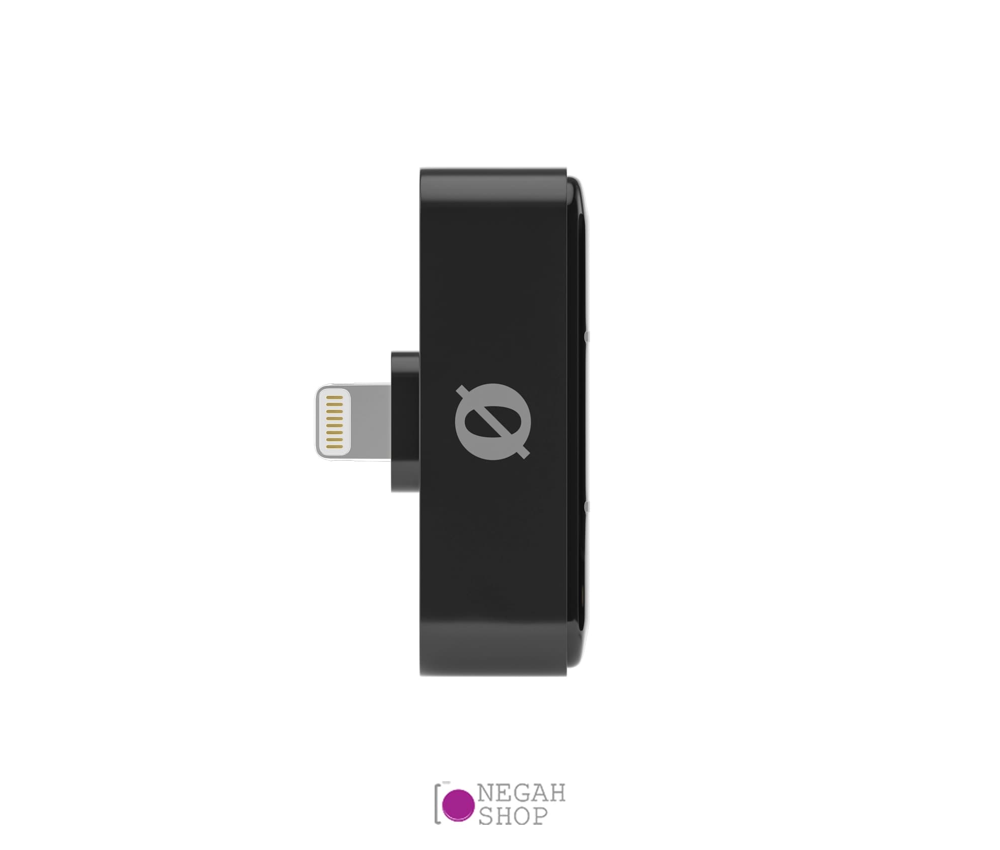 میکروفون بیسیم RODE Wireless Micro Lightning — تصویر ۴