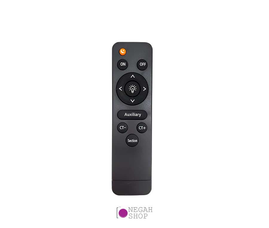 رینگ لایت هیرو Hero JL-F388 با سه هولدر موبایل — تصویر ۸