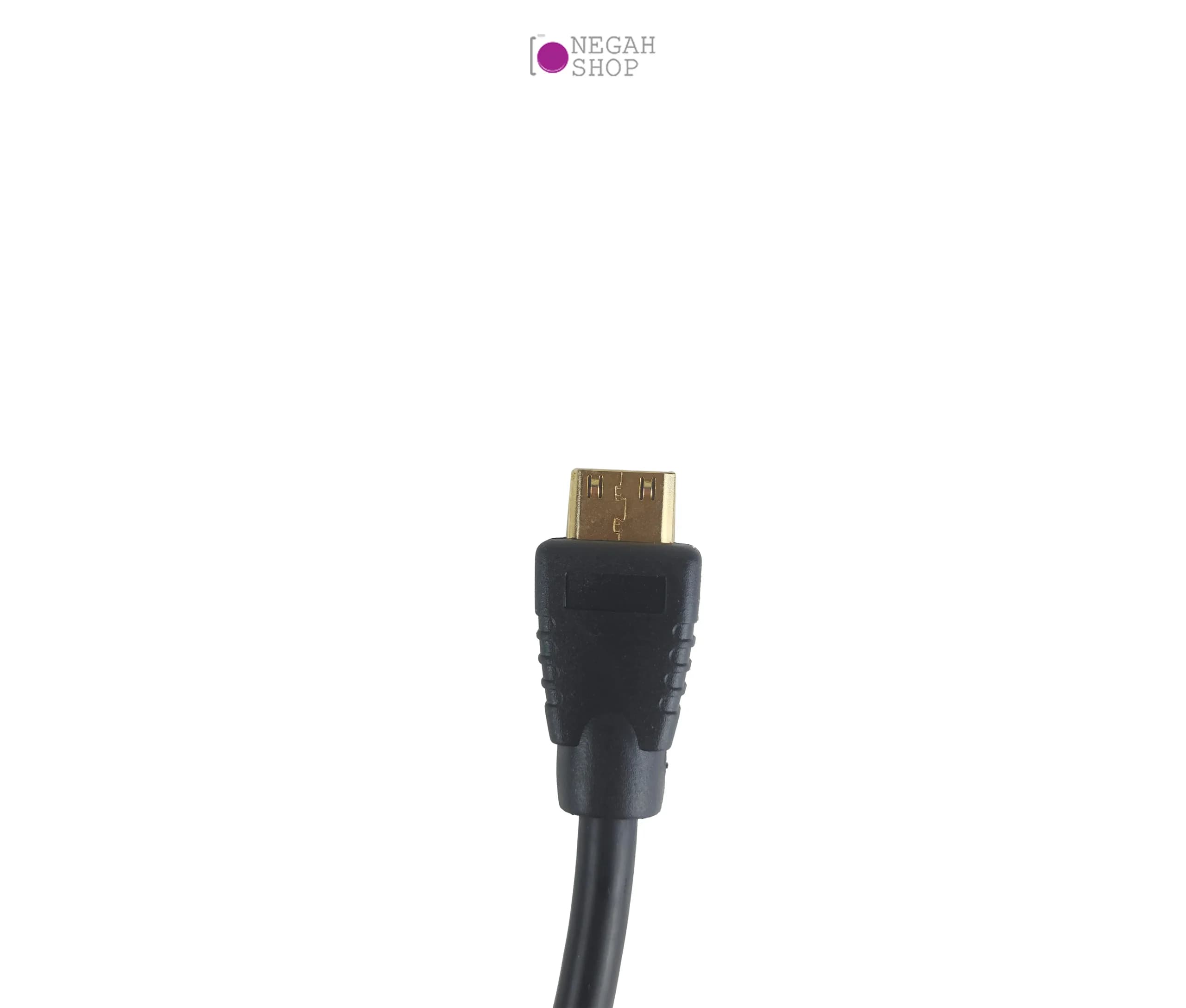 کابل Hongdak HDMI To Mini HDMI — تصویر ۳