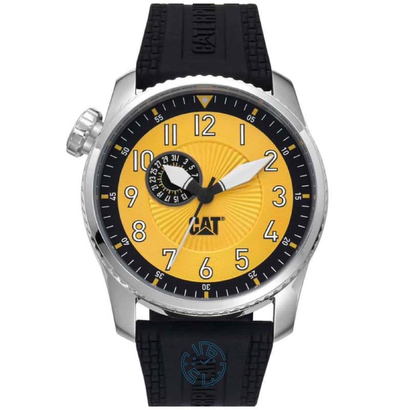 ساعت مچی مردانه کاترپیلار CATERPILLAR AQ.141.21.711