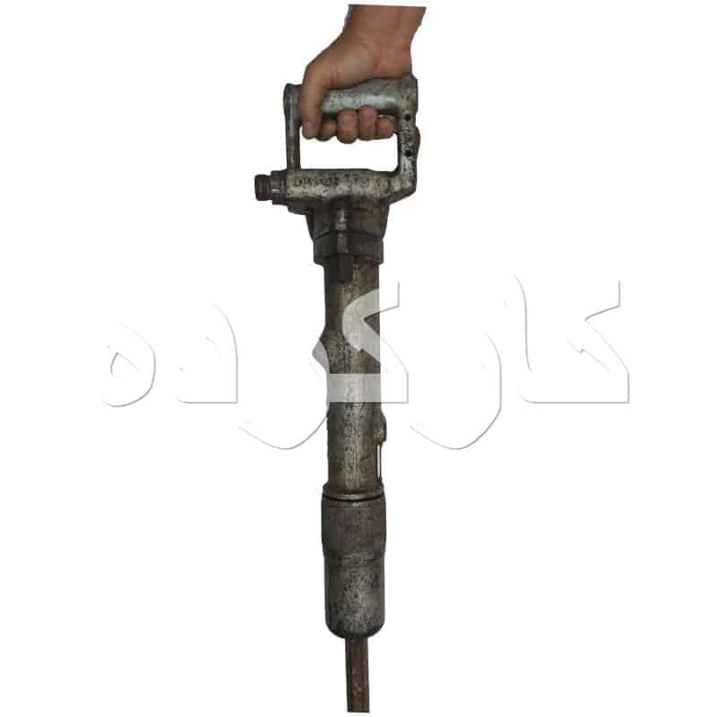 پیکور بادی ۱۰ کیلویی اطلس کوپکو (کارکرده) — تصویر ۳