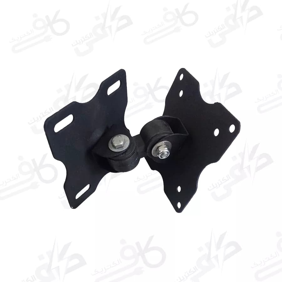 براكت دیواری اراز مانیتوری17تا26اینچ مدلs12 — تصویر ۳