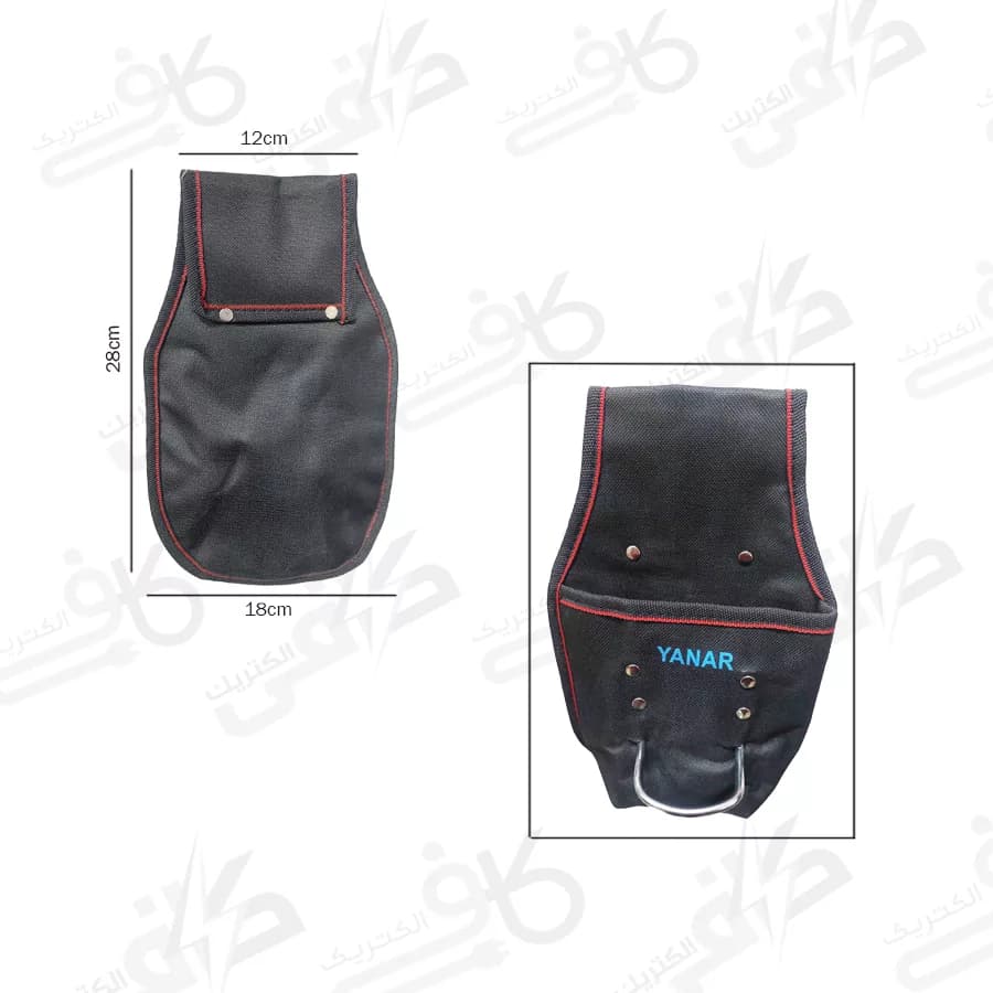 كیف ابزار Yanar