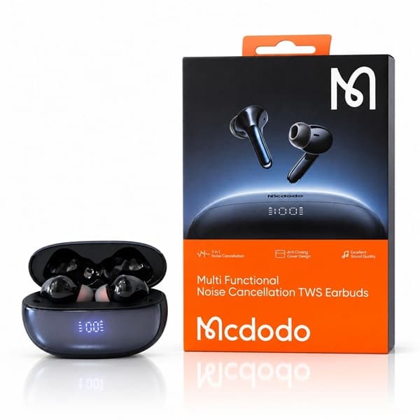 ایرفون بی‌ سیم Mcdodo مدل HP-330