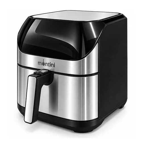 سرخ کن ۹ لیتری وای فای دار مونتینی مدل WF-TITAN92