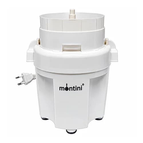 خردکن مونتینی مدل ECP-329P