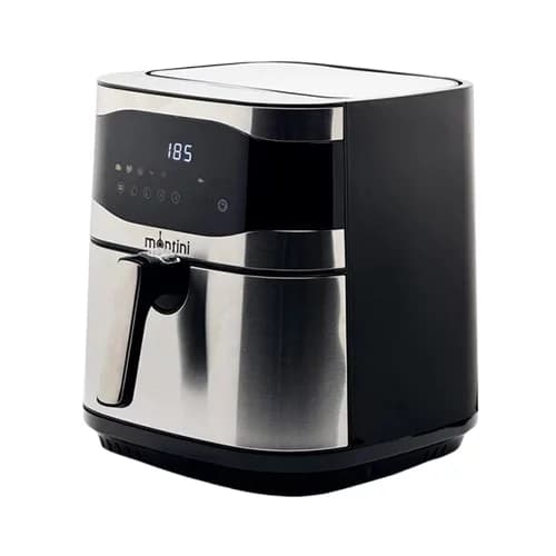 سرخ کن مونتینی مدل RAYAN-9200