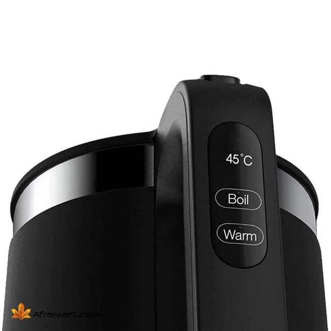 کتری برقی هوشمند شیائومی مدل Viomi Smart Kettle V-SK152B — تصویر ۵