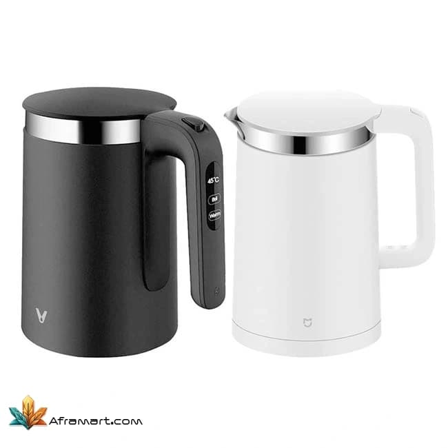 کتری برقی هوشمند شیائومی مدل Viomi Smart Kettle V-SK152B