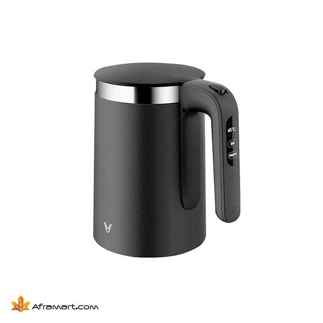 کتری برقی هوشمند شیائومی مدل Viomi Smart Kettle V-SK152B — تصویر ۲