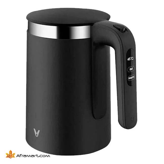 کتری برقی هوشمند شیائومی مدل Viomi Smart Kettle V-SK152B — تصویر ۶