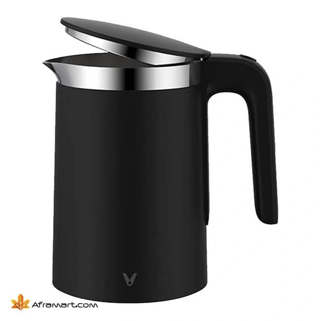 کتری برقی هوشمند شیائومی مدل Viomi Smart Kettle V-SK152B — تصویر ۳