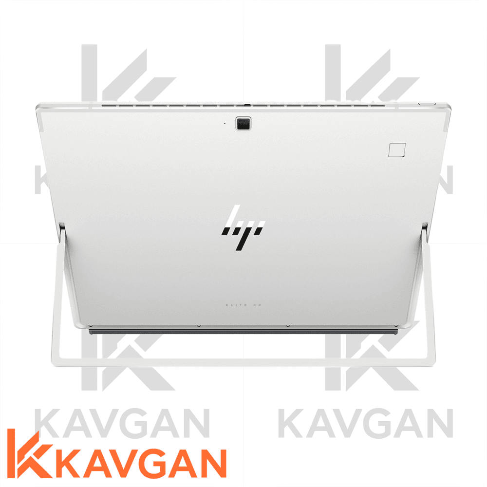 لپ تاپ استوک تبلت شو لمسی اچ پی HP Elite X2 G8 i7 1185G7 16 512 intel — تصویر ۳