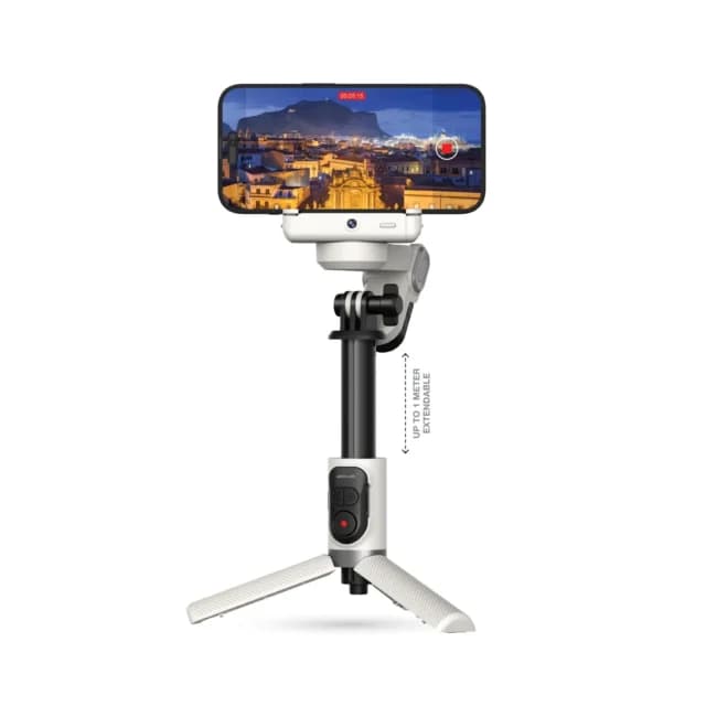 سه پایه گیمبال گرین لاین مدل PALERMO GIMBAL — تصویر ۲