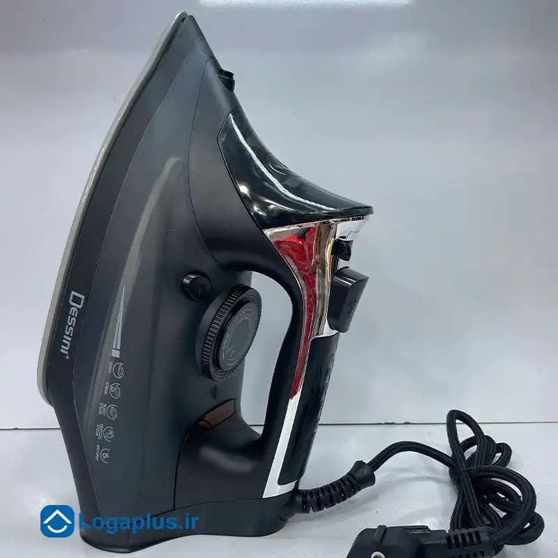 اتو بخار دسینی توان 3200 وات مدل DS-661 — تصویر ۳