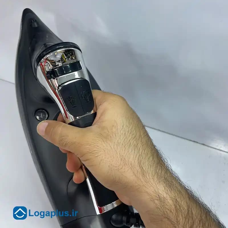 اتو بخار دسینی توان 3200 وات مدل DS-661 — تصویر ۲