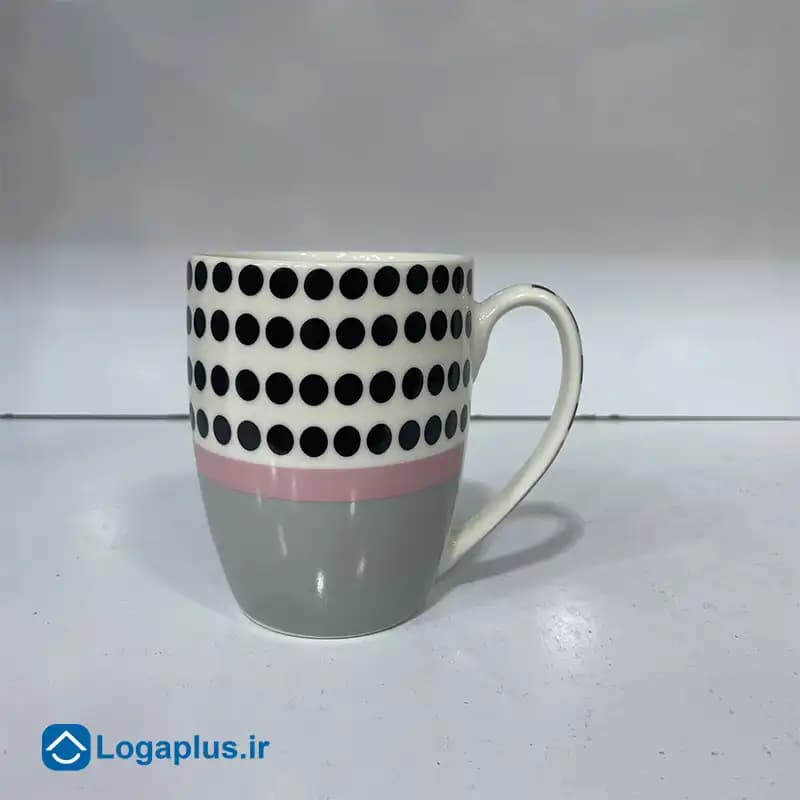 ماگ سرامیکی وارداتی درجه یک طرح های متنوع — تصویر ۶