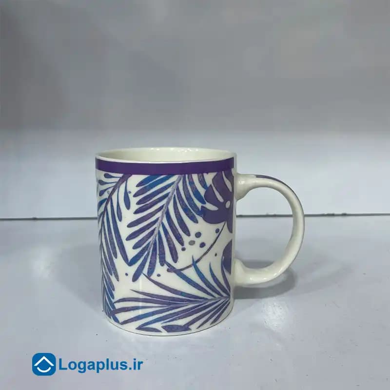 ماگ سرامیکی وارداتی درجه یک طرح های متنوع — تصویر ۵