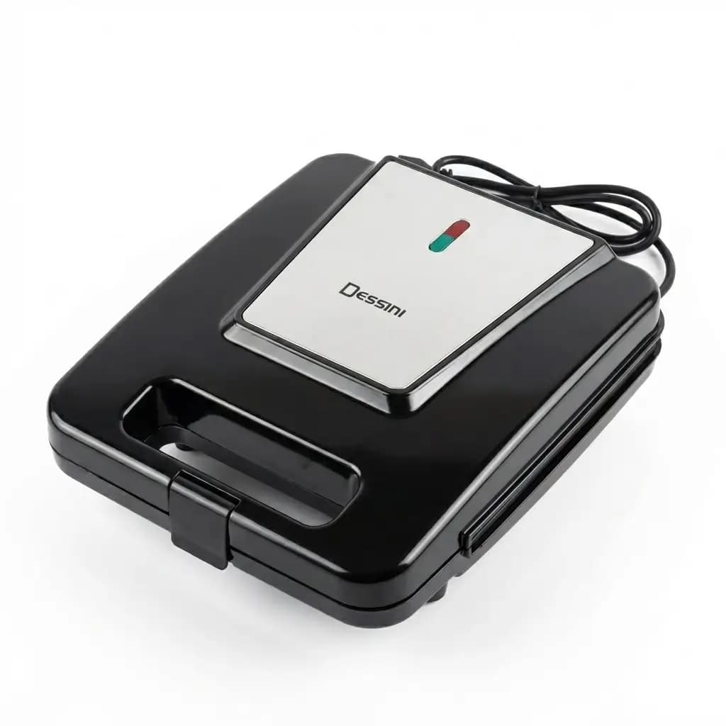 اسنک ساز دسینی مدل DS-416 – اصل 4 خانه نچسپ