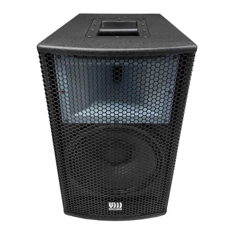 اسپیکر باند پسیو 12 اینچ 1200 وات اکو چنگ اچ دی پرو HD12 PRO — تصویر ۳