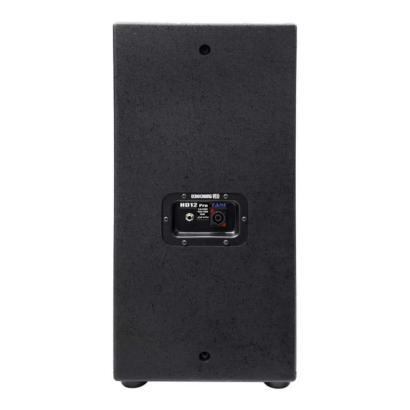 اسپیکر باند پسیو 12 اینچ 1200 وات اکو چنگ اچ دی پرو HD12 PRO — تصویر ۷