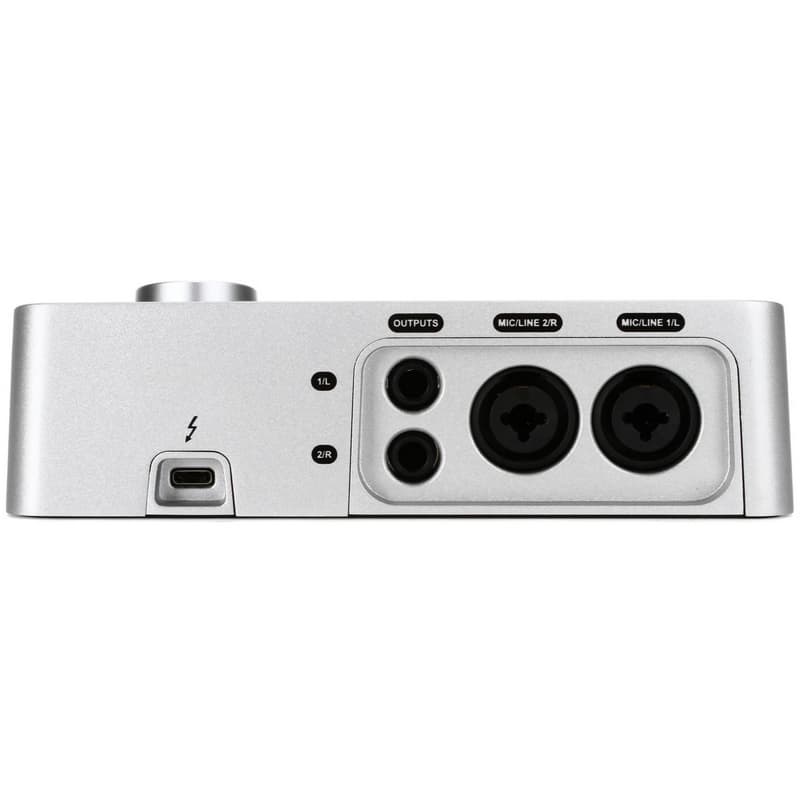 کارت صدا تاندربولت یونیورسال آدیو آپولو سولو Apollo Solo — تصویر ۸