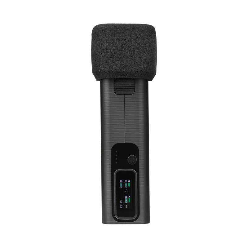 میکروفن بیسیم یقه ای سنهایزر پروفایل وایرلس Profile Wireless — تصویر ۸