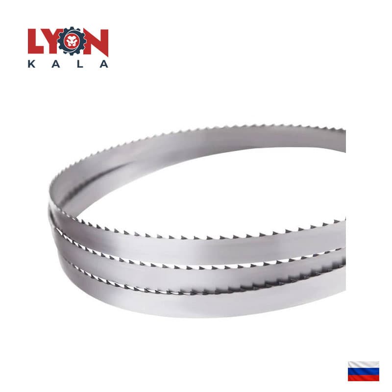تیغ اره استخوان بر روسی سایز 167