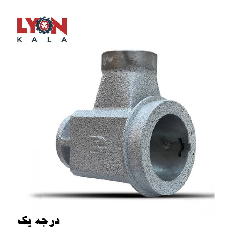 جاگلویی چرخ گوشت الکتروکار 32 ضامن جلو درجه یک