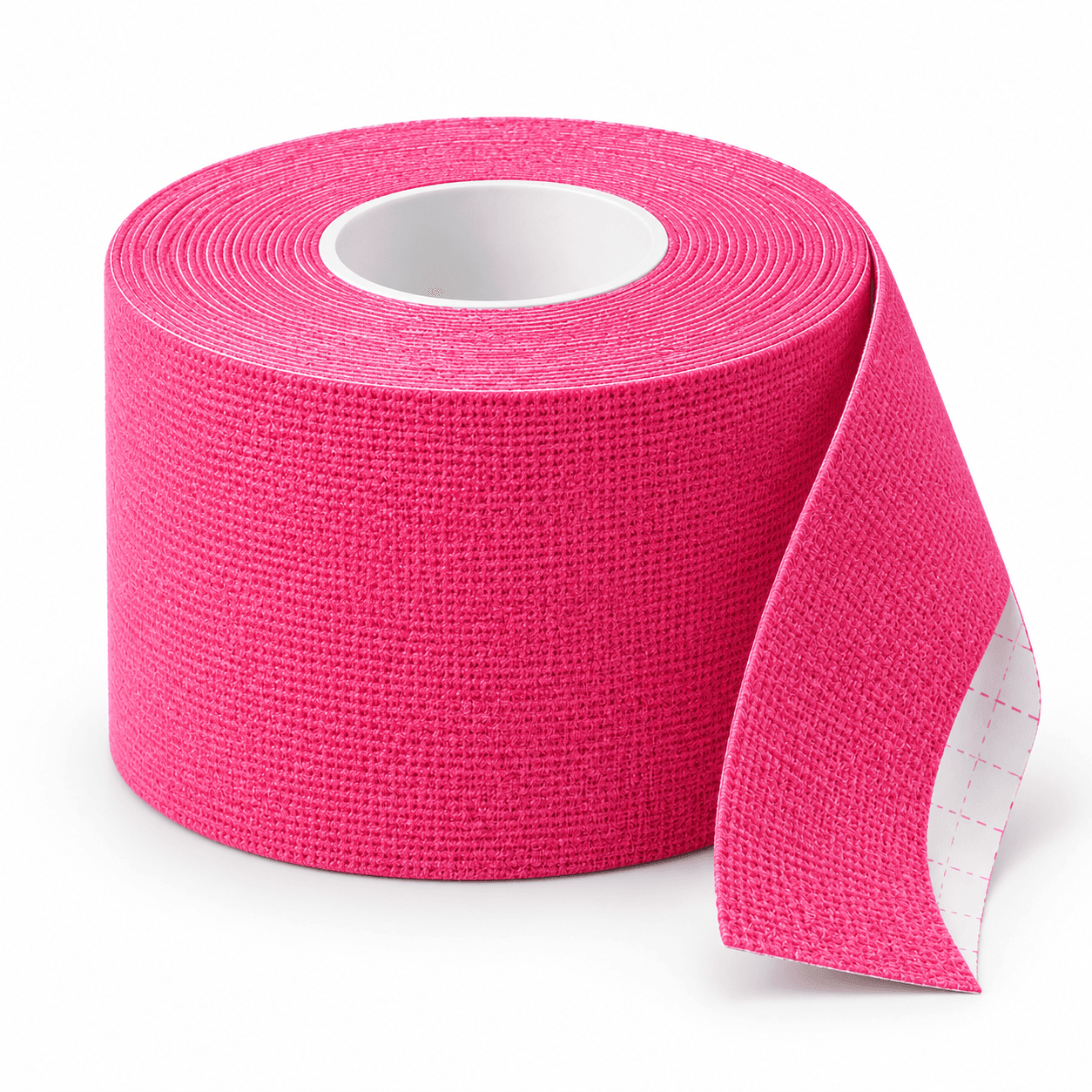 چسب کینزیولوژی ورزشی و فیزیوتراپی Kinesiology Tape — تصویر ۶