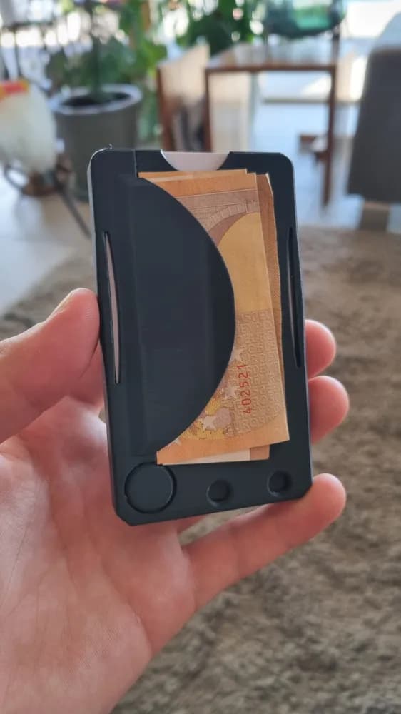 جا کارتی مدل ka3 — تصویر ۲