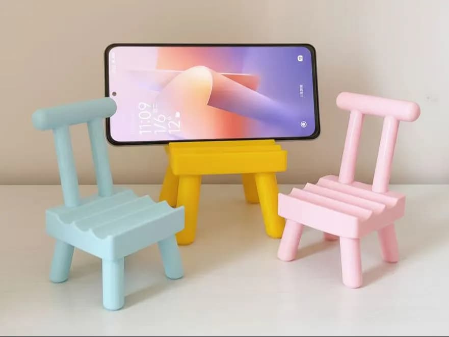 هولدر موبایل مدل mo5