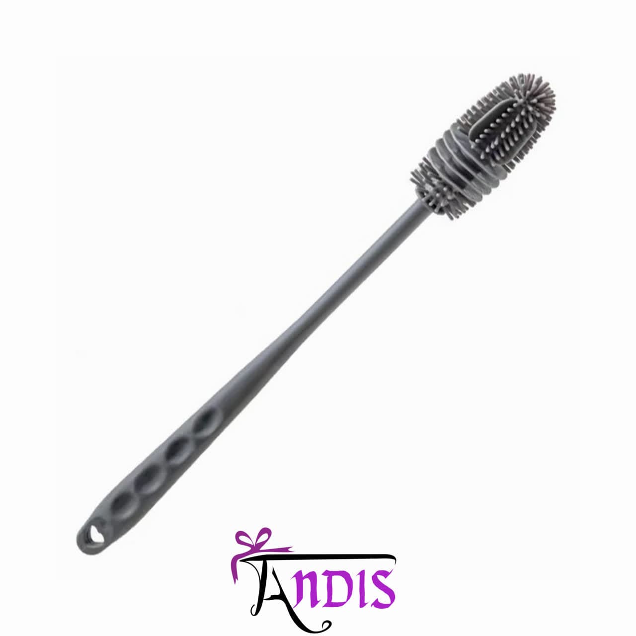 فرچه شیشه شور کوچک