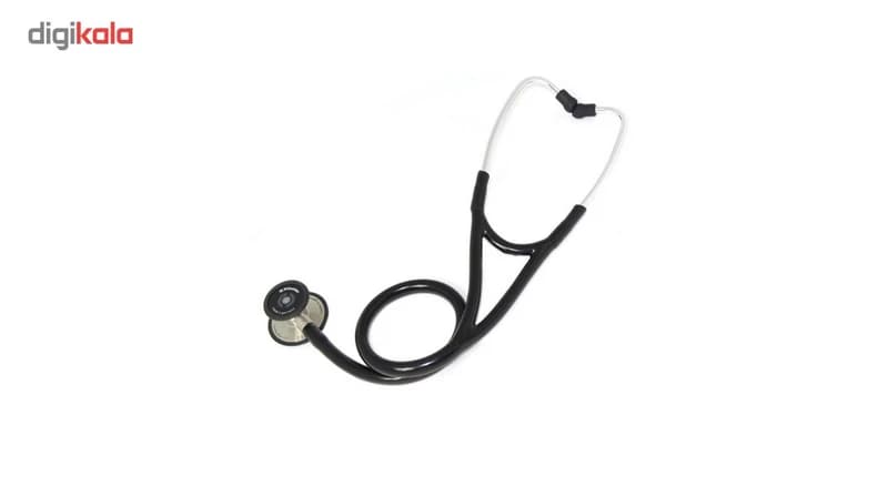 گوشی طبی ریشتر مدل 01-Cardiophon 4240 — تصویر ۲