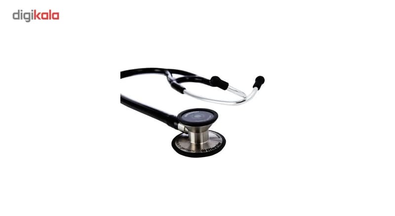 گوشی طبی ریشتر مدل 01-Cardiophon 4240 — تصویر ۴