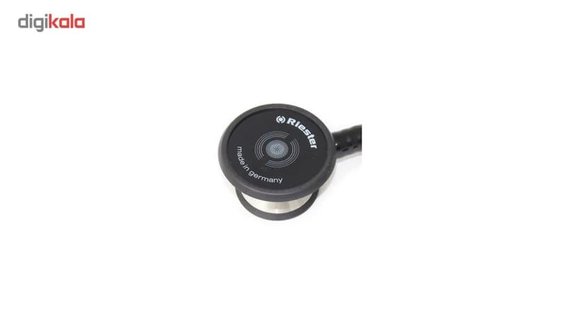 گوشی طبی ریشتر مدل 01-Cardiophon 4240 — تصویر ۵