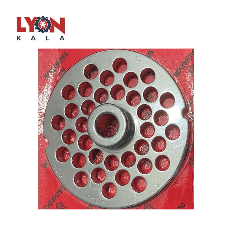 پنجره چرخ گوشت سایز 32 سوراخ 10 سالوادور ایتالیا