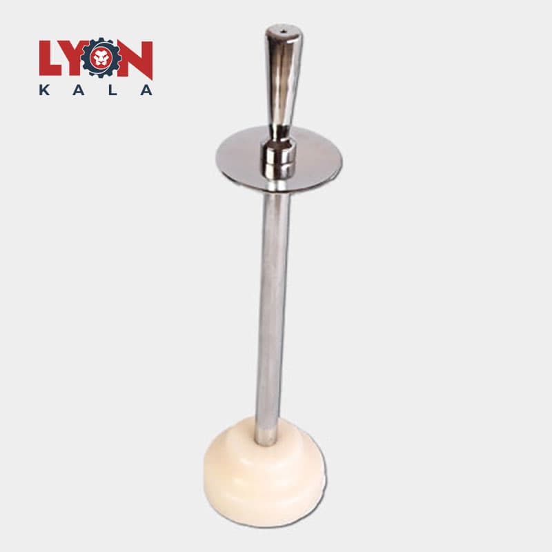 گوشت کوب چرخ گوشت چگا 42