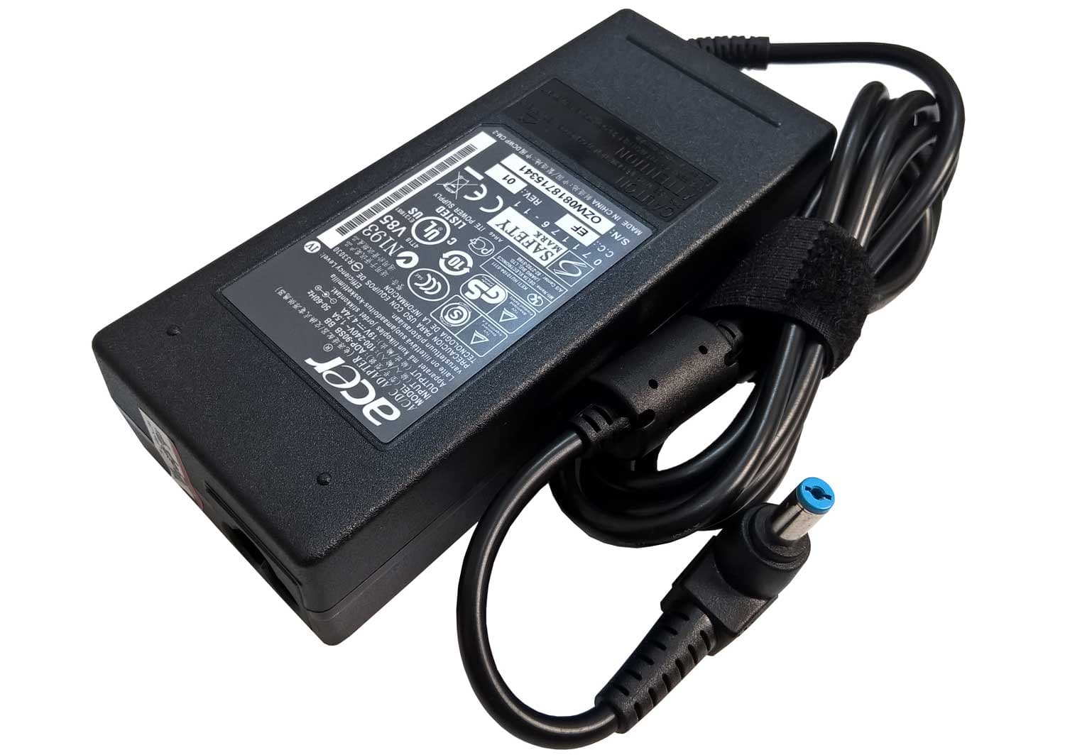 شارژر لپ تاپ Acer Aspire S3-391