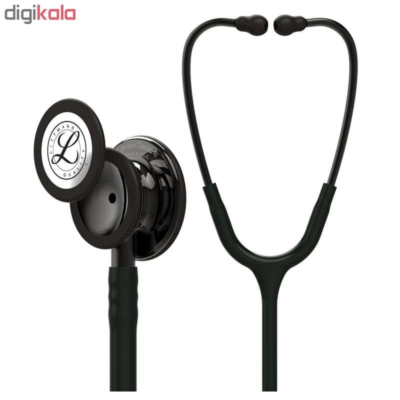 گوشی پزشکی لیتمن مدل کلاسیک III کد 5811 — تصویر ۴