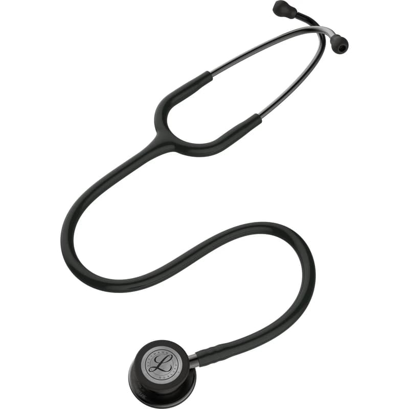گوشی پزشکی لیتمن مدل کلاسیک III کد 5811 — تصویر ۲