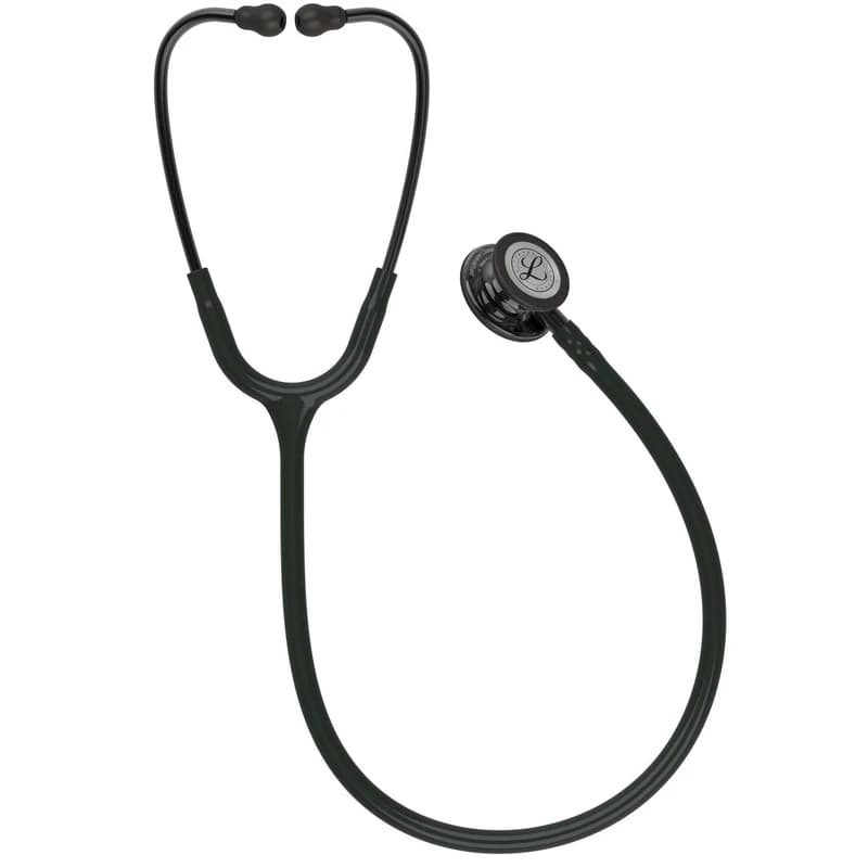 گوشی پزشکی لیتمن مدل کلاسیک III کد 5811 — تصویر ۳