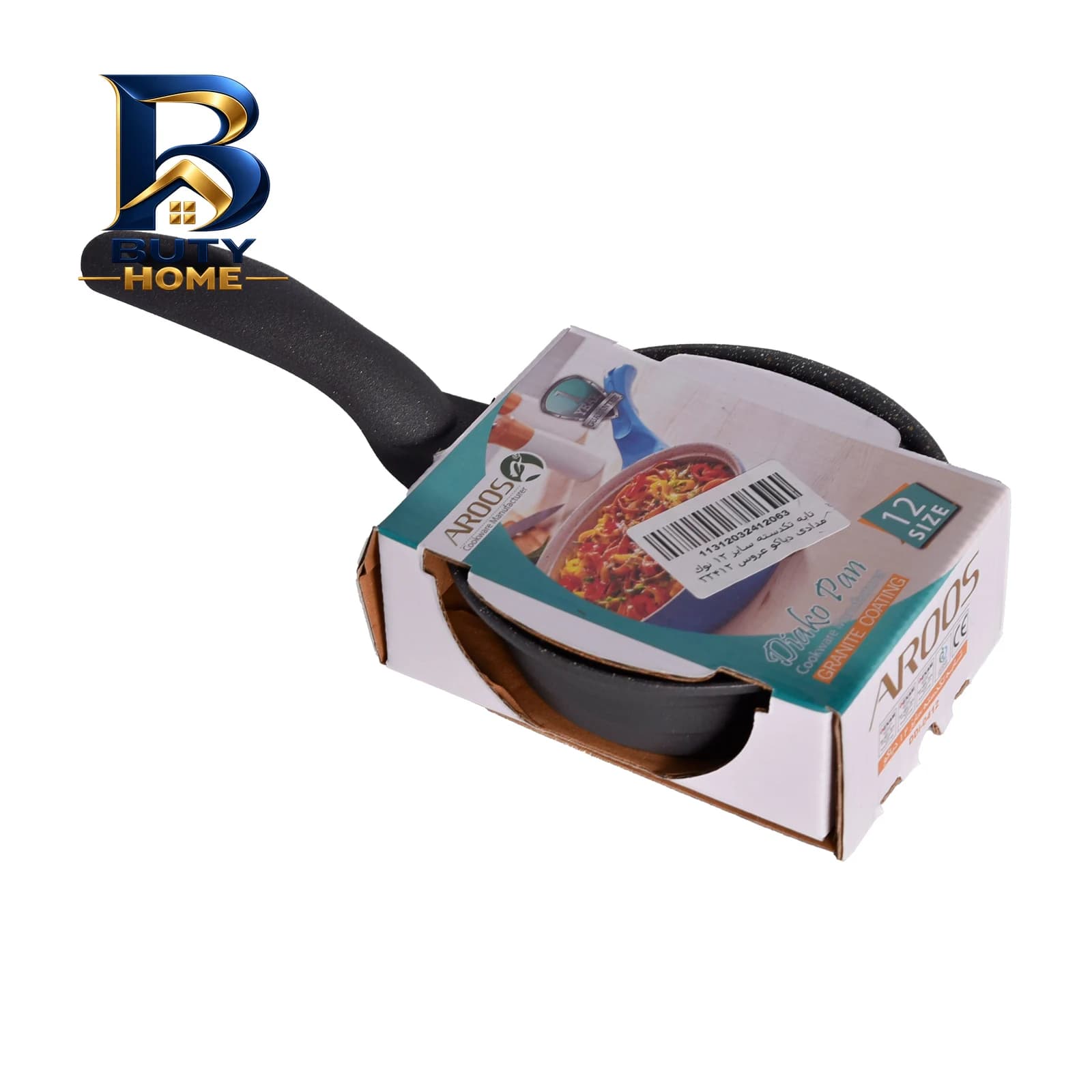 چیپ ال ای دی 0.2 وات مدل 5054 بسته ۱۰ عددی — تصویر ۲