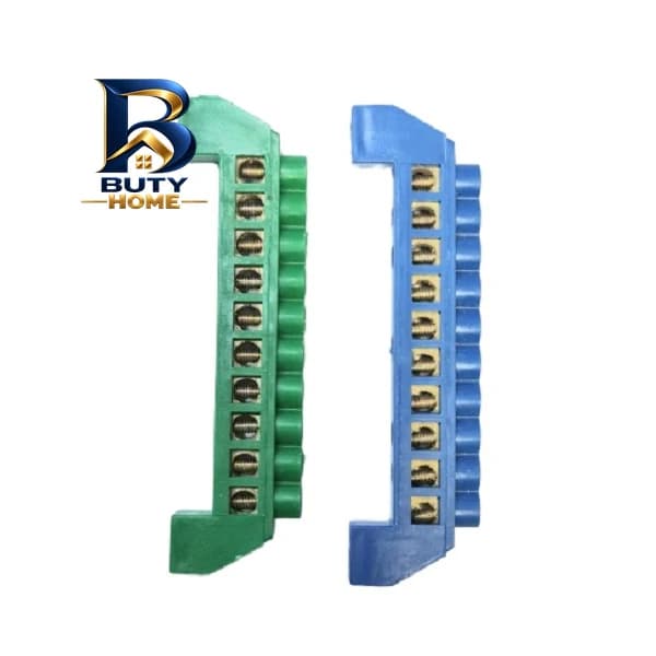 شینه ارت بسته 2 عددی مدل 10پیچ — تصویر ۳