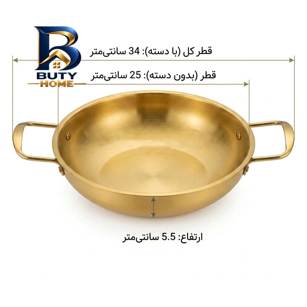 چراغ حیاطی مدل L-۳۰۰C۶ اصل — تصویر ۴