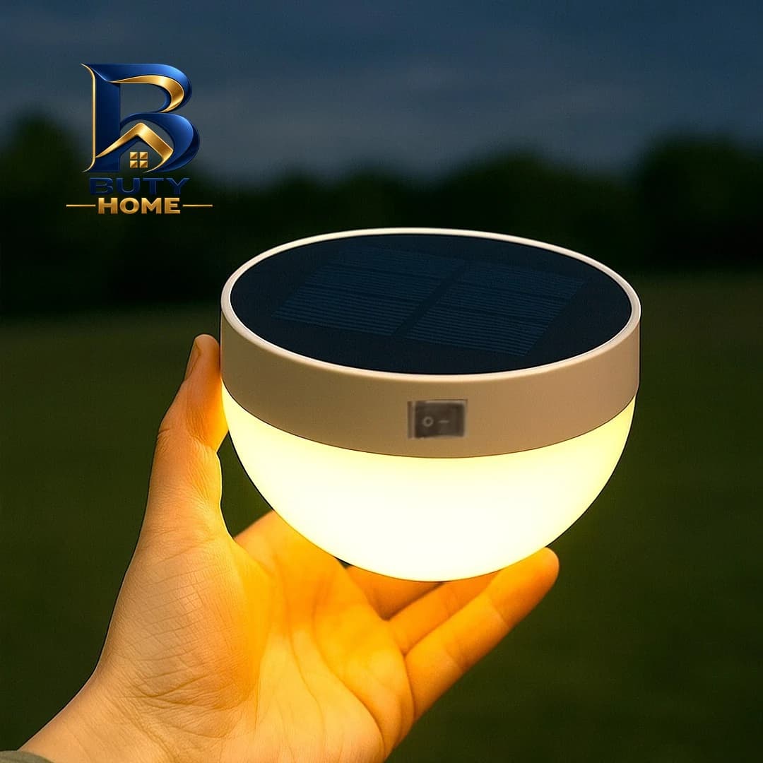 چراغ حیاطی مدل L-۳۰۰C۶ اصل — تصویر ۱۱