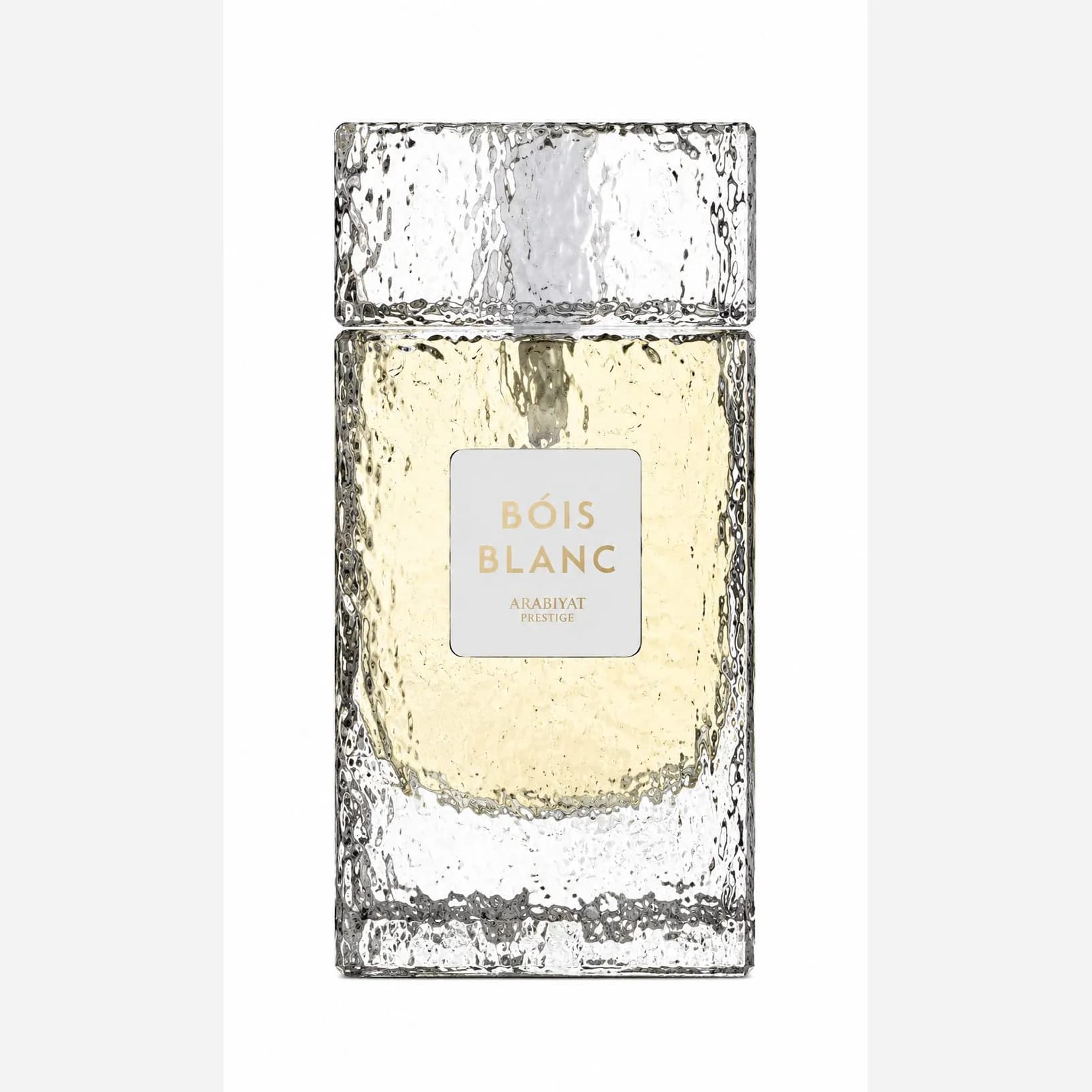 عطر ادو پرفیوم بویس بلانک عربیات پرستیژ 100 میل یونیسکس — تصویر ۲