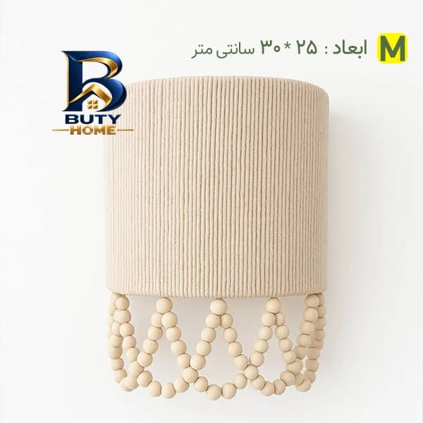 لوستر دیواری مدل DR۰۸ اصل — تصویر ۷