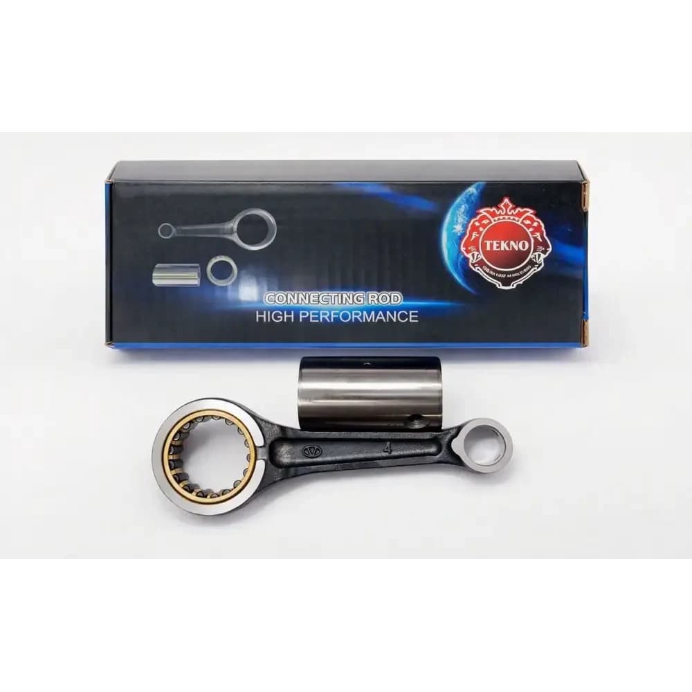شاتون کامل موتورسیکلت ۱۵۰ سی‌سی برند تکنو (TEKNO High Performance) — تصویر ۲