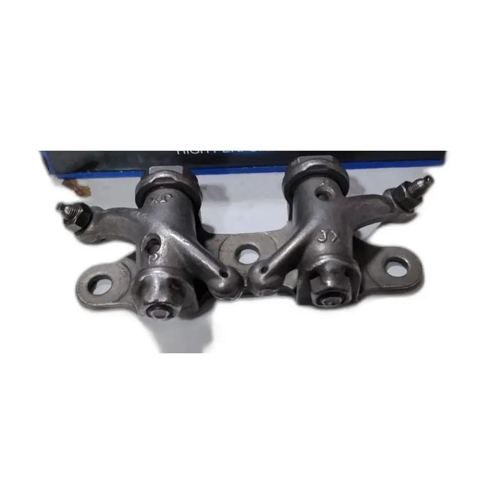 اسبک بالا کامل موتورسیکلت ۱۲۵ سی‌سی برند تکنو (TEKNO Rocker Arm) — تصویر ۲